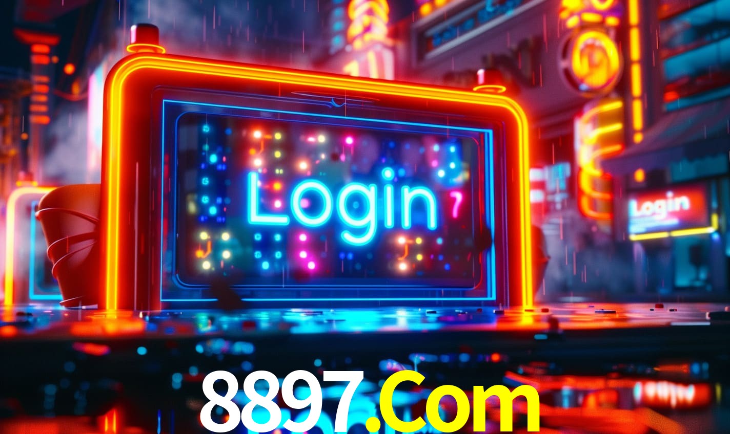 Registre-se hoje no Cassino 8897.Com